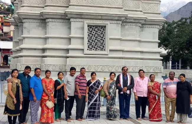 Pilgrim Guest Image 43